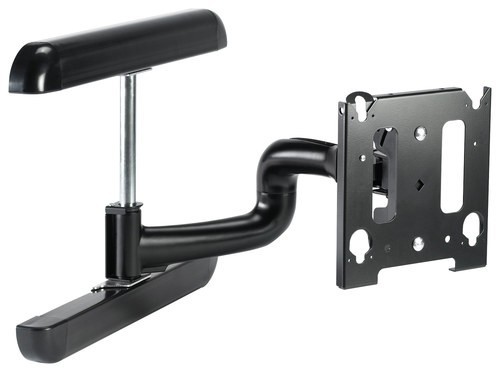 Full-Motion Wall Mount for Most 30" - 55" Flat-Panel TVs - Extends 25"