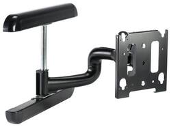 Chief - MID SIZED SWING ARM - Black - Front_Zoom