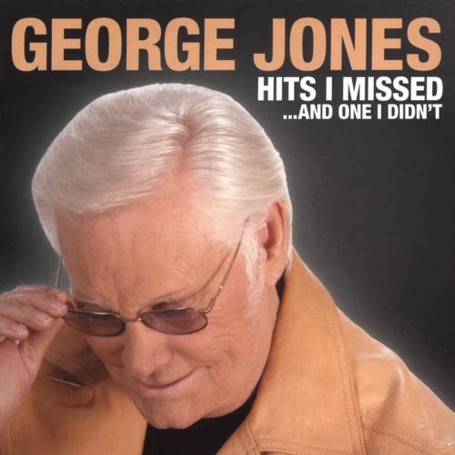  Hits I Missed...And One I Didn't [CD]
