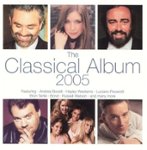 Front Standard. The Classical Album 2005 [US Version] [CD].