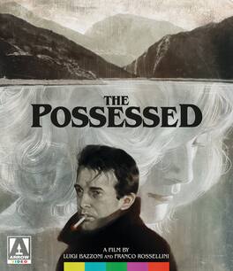 The Possessed - BLU-RAY
