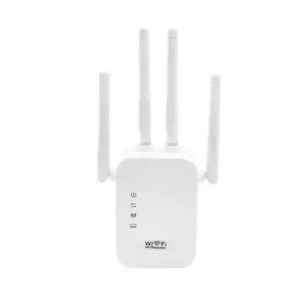 Wi-Fi Repeater