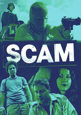 Scam - DVD