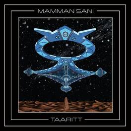 Mamman Sani - Taaritt - VINYL LP