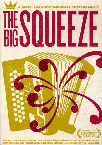 Big Squeeze - The Big Squeeze   - DVD price history on PriceWatchPro