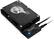 Alt View 13. Thermaltake - QuickLink USB 3.0 Adapter for 2.5" and 3.5" SATA Drives - RC Updated.