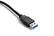 Alt View 14. Thermaltake - QuickLink USB 3.0 Adapter for 2.5" and 3.5" SATA Drives - RC Updated.