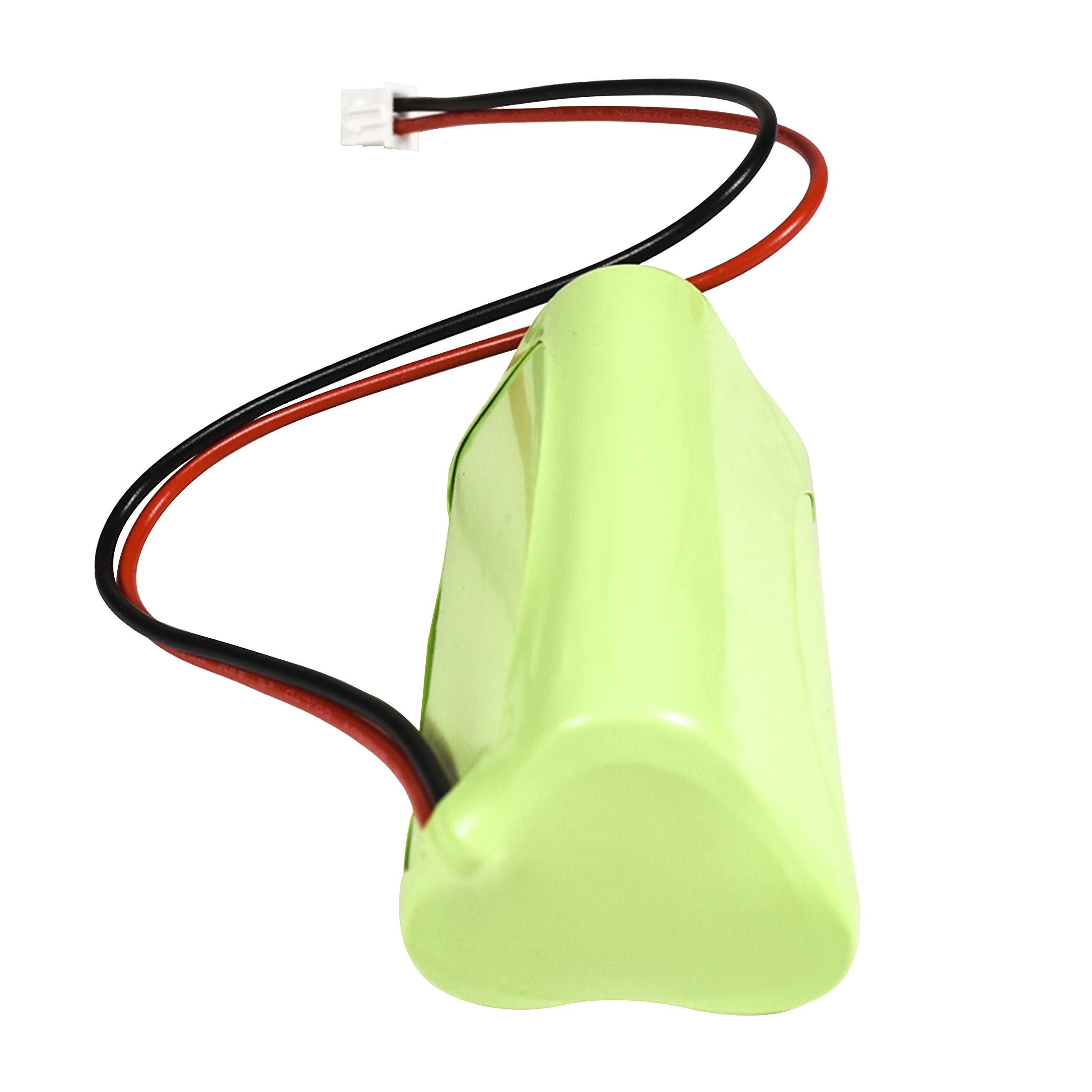 Alt View 3. HQRP - Replacement Battery Pack for Craftsman 73904 35 LED Rechargeable Work Light - 3.6 V 2500 mAh Ni-MH.