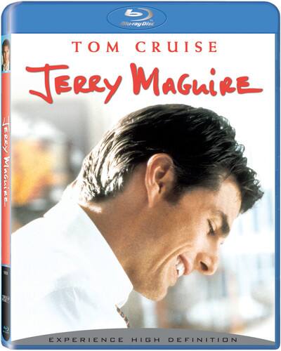 Jerry Maguire   - BLU-RAY