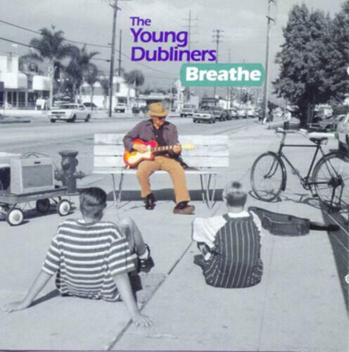 The Young Dubliners - Breathe   - COMPACT DISCS [CD] price history on PriceWatchPro