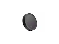 Front. Logitech - Logitech Camera Present Button - Graphite 952-000226.