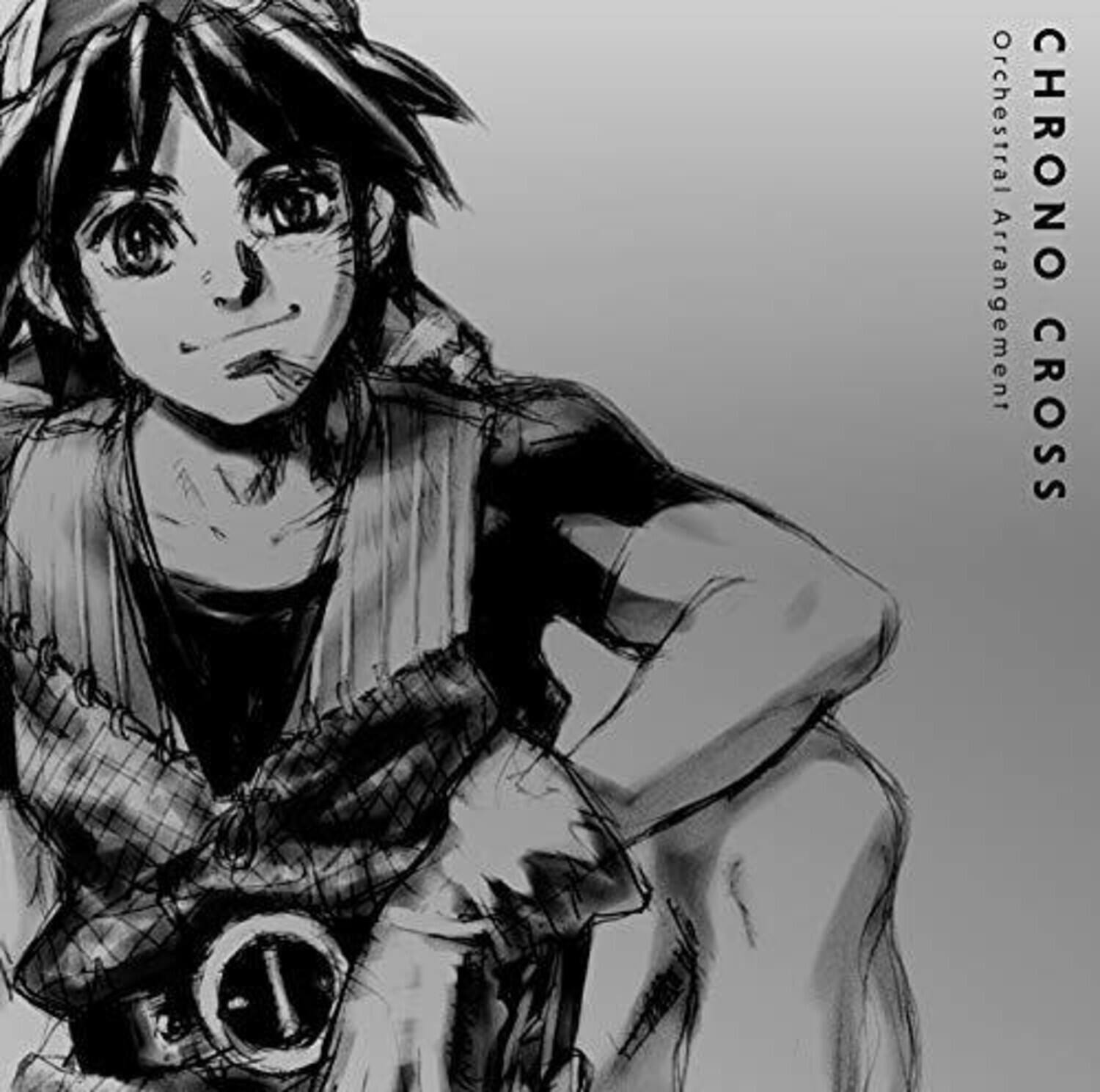 Square Enix - Chrono Cross Orchestral Arrangement (Original Soundtrack)   - COMPACT DISCS [CD] price history on PriceWatchPro