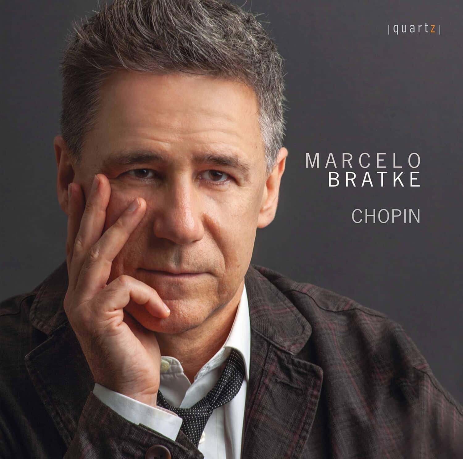 Marcelo Bratke - Piano Works   - COMPACT DISCS [CD] price history on PriceWatchPro