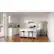 Alt View 11. Broan - Alta 30-Inch 350 MAX Blower CFM 1.5 Sones Range Hood - Stainless Steel.