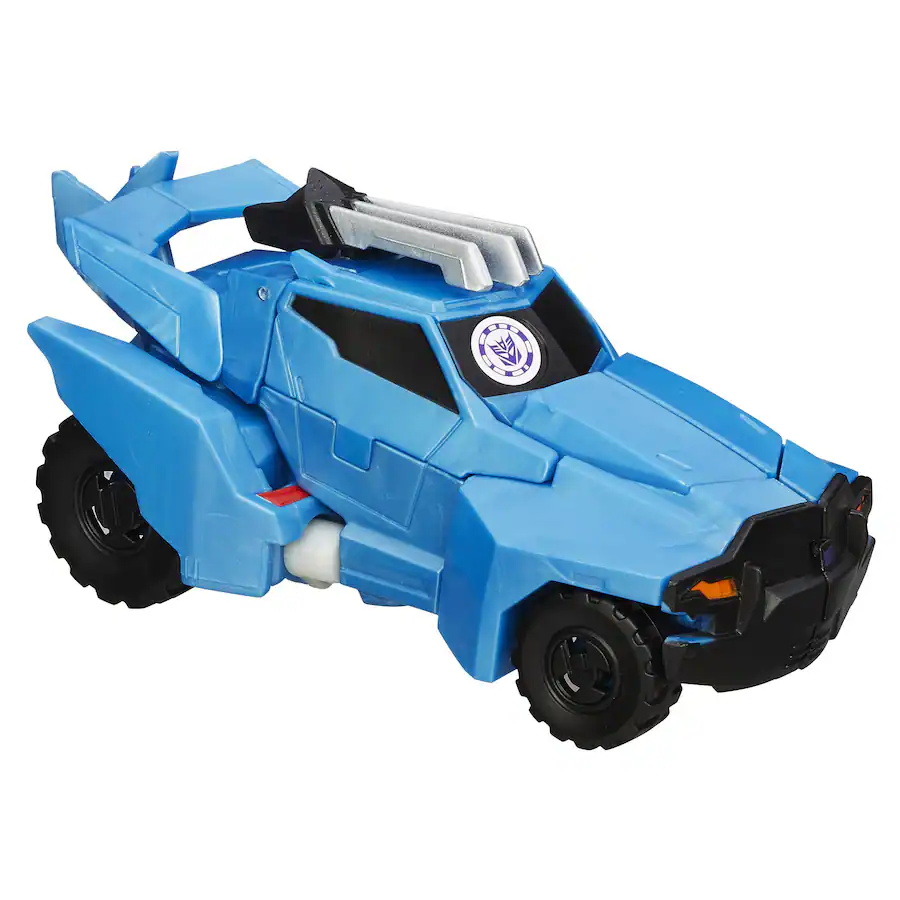 Steeljaw | Transformers Robots in Disguise RID - Best Buy