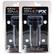 BaByliss Pro SNAPFX
SNAP-IN/SNAP-OUT LITHIUM REPLACEMENT BATTERY
FITS FX890 CLIPPER
LITHIUM-ION REPLACEMENT BATTERY
BLUE LED RING LIGHT INDICATOR