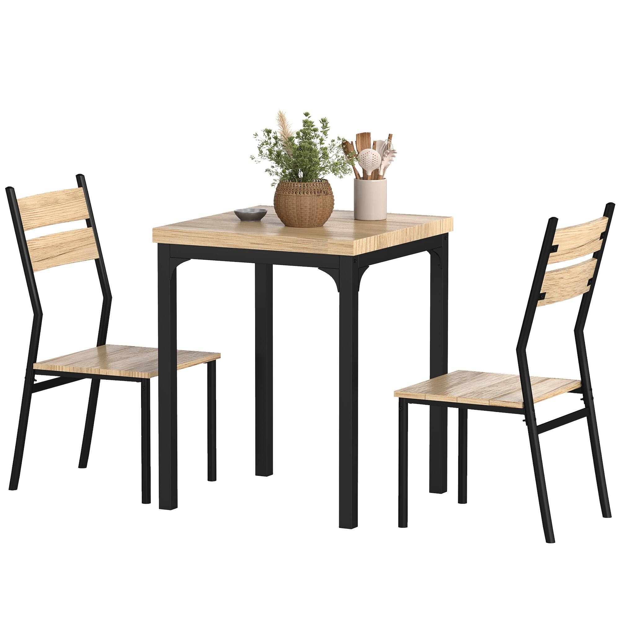Kitchen Table And Chairs