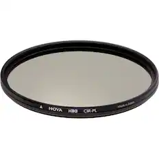 HOYA HD3 CIR-PL Made in Japan