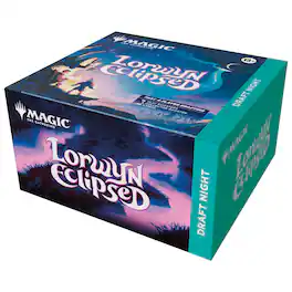 adidas - Magic: the Gathering Lorwyn Eclipsed - Draft Night