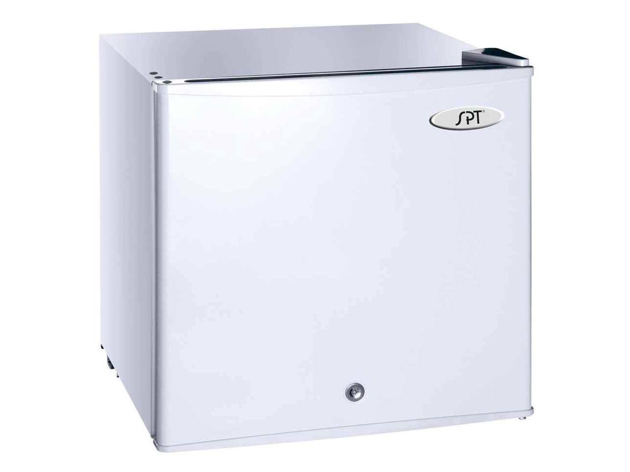 Sunpentown - UF-114W 1.1 cu.ft. Upright Freezer - Energy Star - White price history on PriceWatchPro