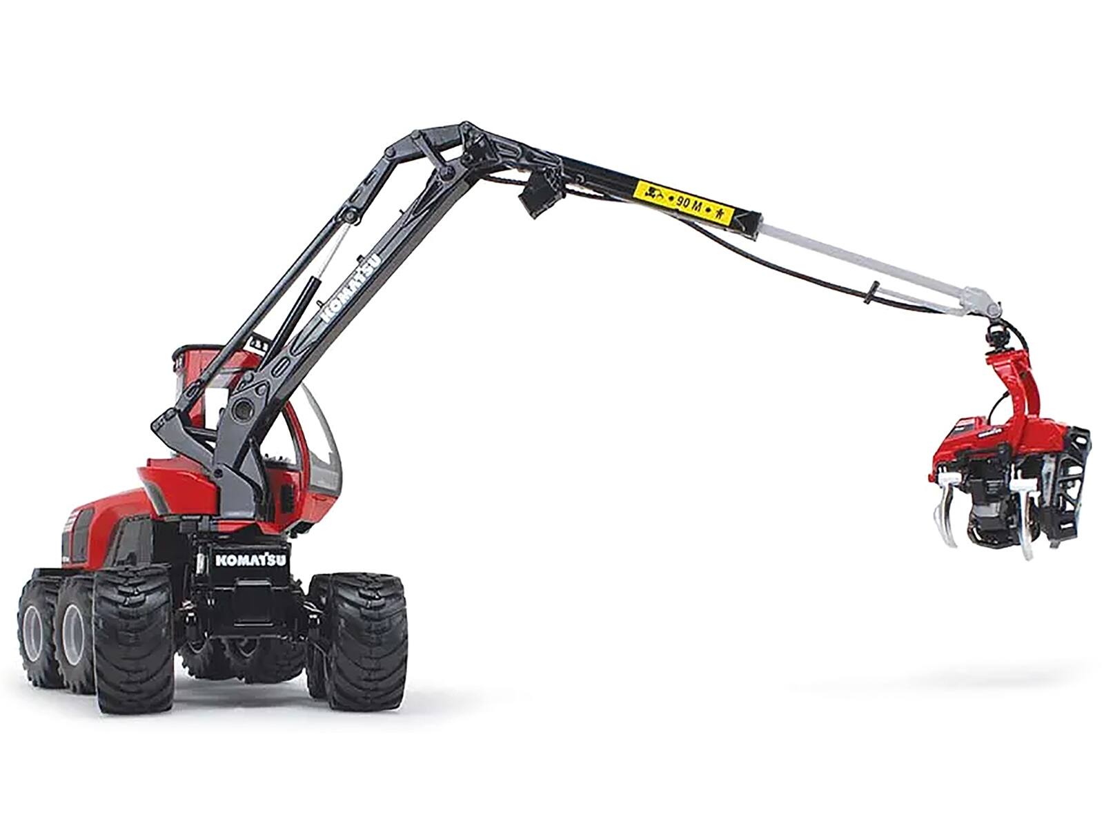 HOMATSU  
90M  
KOMATSU