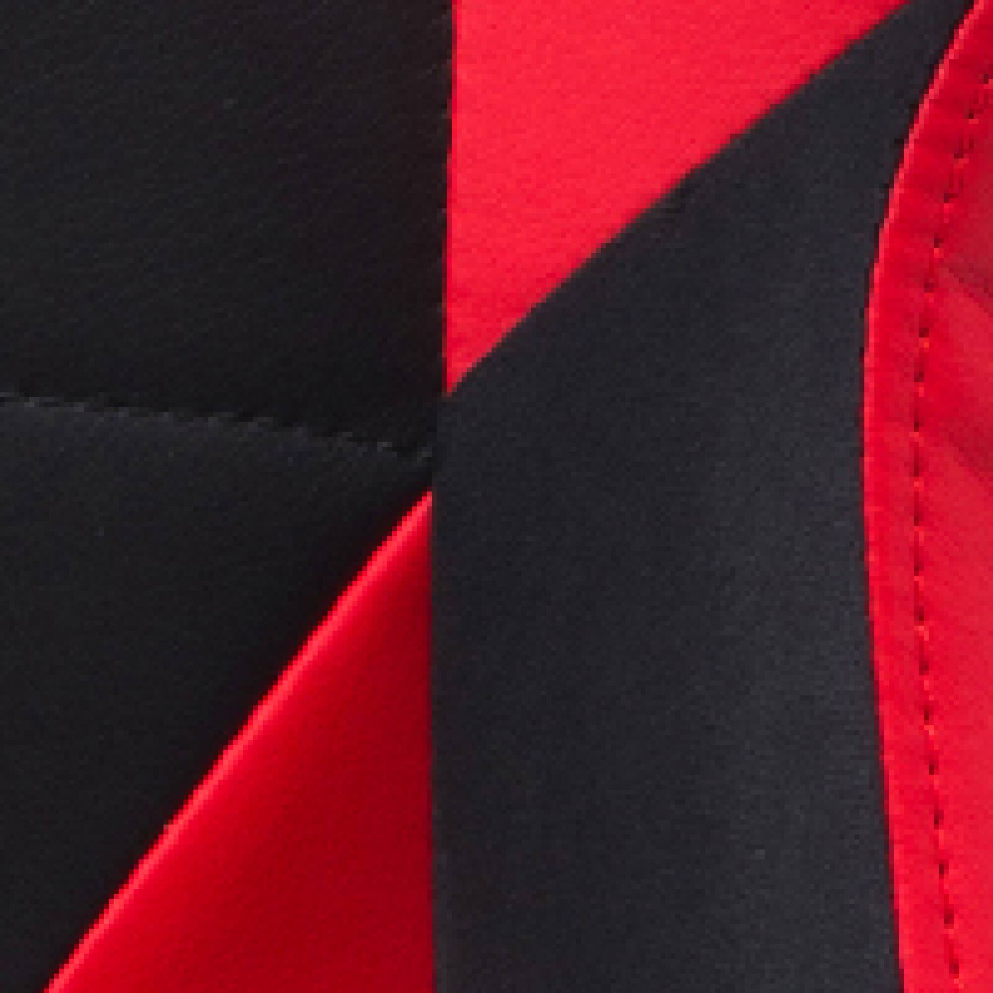 Alt View 5. GOODSILO - Premium High-Back Gaming Chair with Adjustable Features and Ergonomic Support - Red.