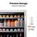Premium Storage
Crafted from Sapele Wood
36.
Duvel
Chang
SoeWArEa
Ca'Lefort
CDMLRG
SAG
BADERG
Ensts
S1
mote
dddada
dO
A
AS.A
VOSS
VOSS
180 Cans standard 12oz / 330ml