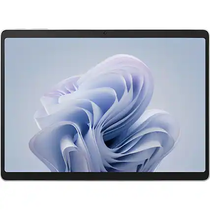 Front. Microsoft - Surface Pro 10 13" Intel Ultra 7 165U 64GB/1TB ZEA-00001 - Platinum.