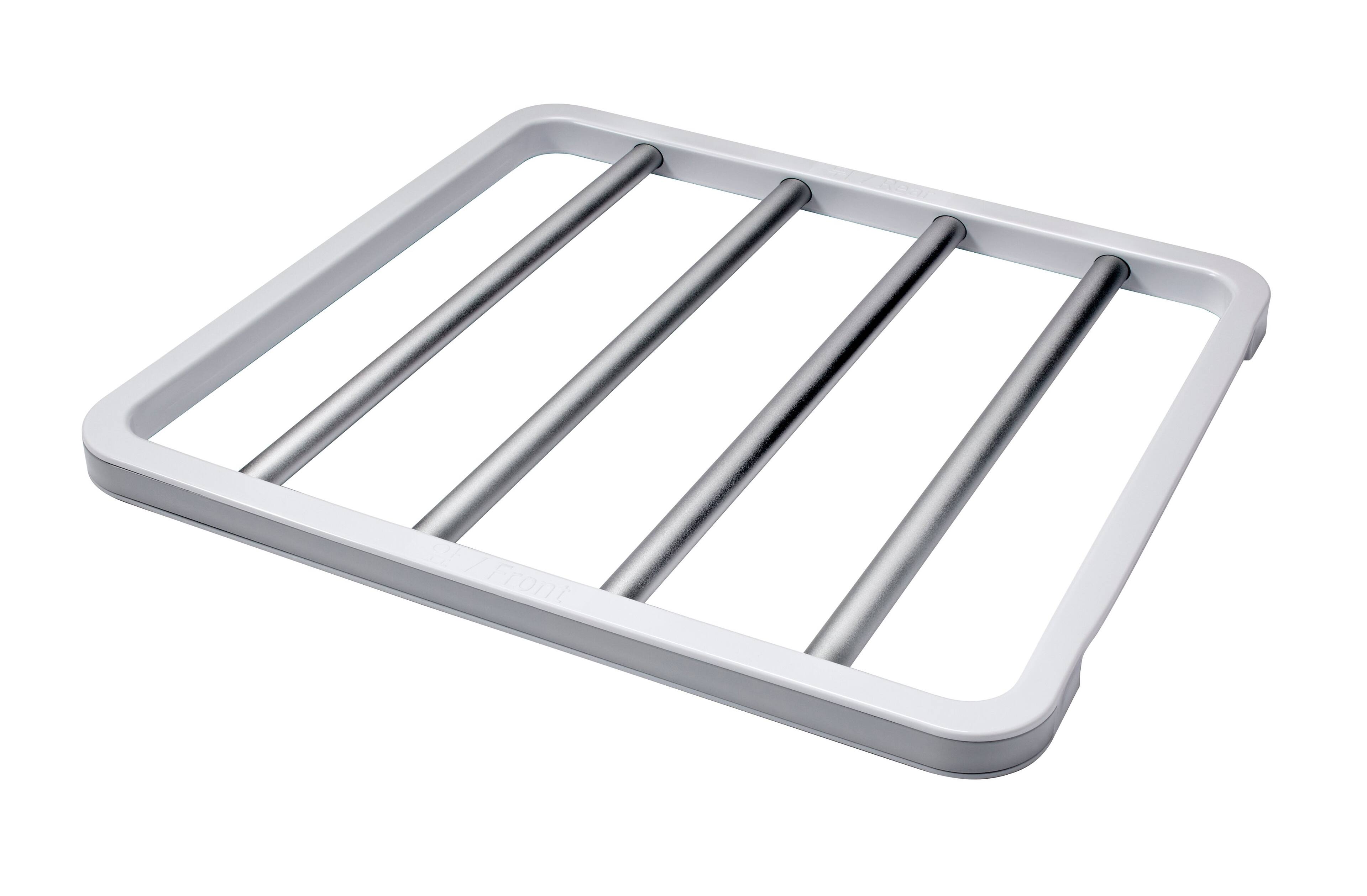 Alt View 13. LG - Styler Smart Steam Clothing Care System - White.