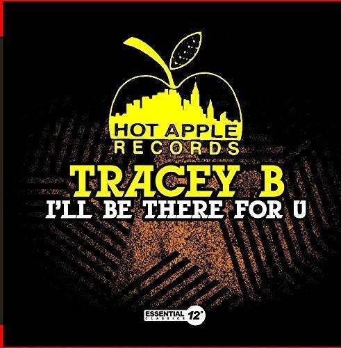 Tracey B - I'll Be There for U   - COMPACT DISCS [CD] price history on PriceWatchPro