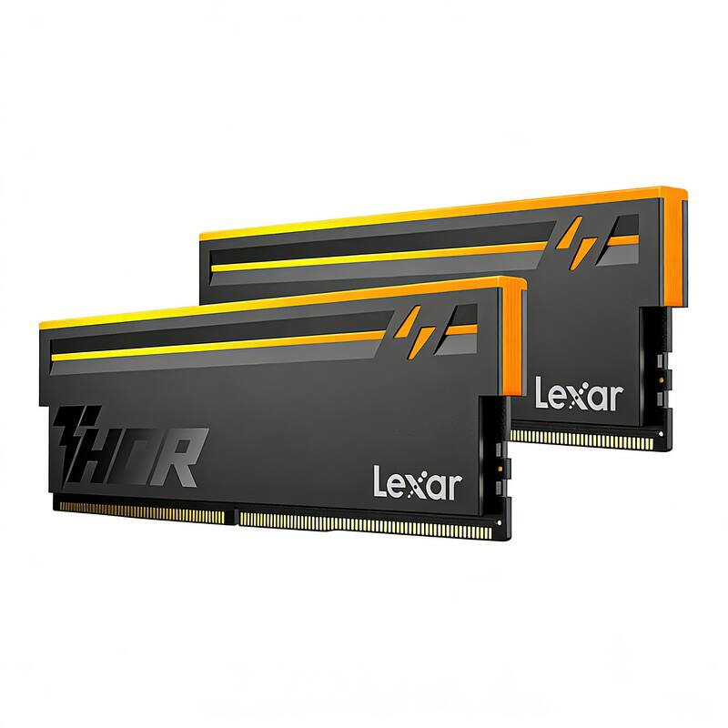 Lexar  
Lexar  
THOR