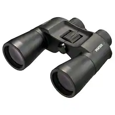 Front. Pentax - Pentax JUPITER 12x50 Binoculars.