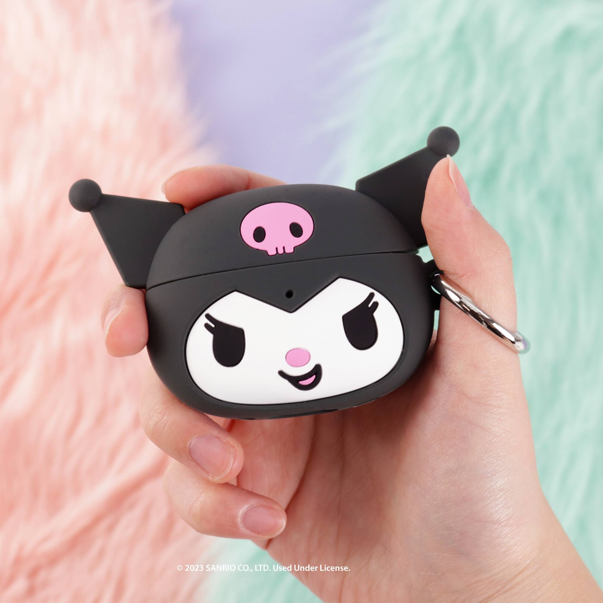 © 2023 SANRIO CO., LTD. Used Under License.