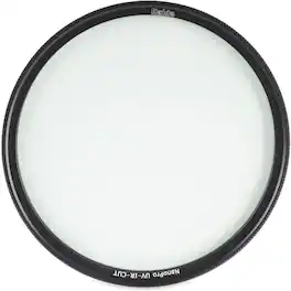 Haida - 82mm NanoPro MC UV/IR-Cut Filter