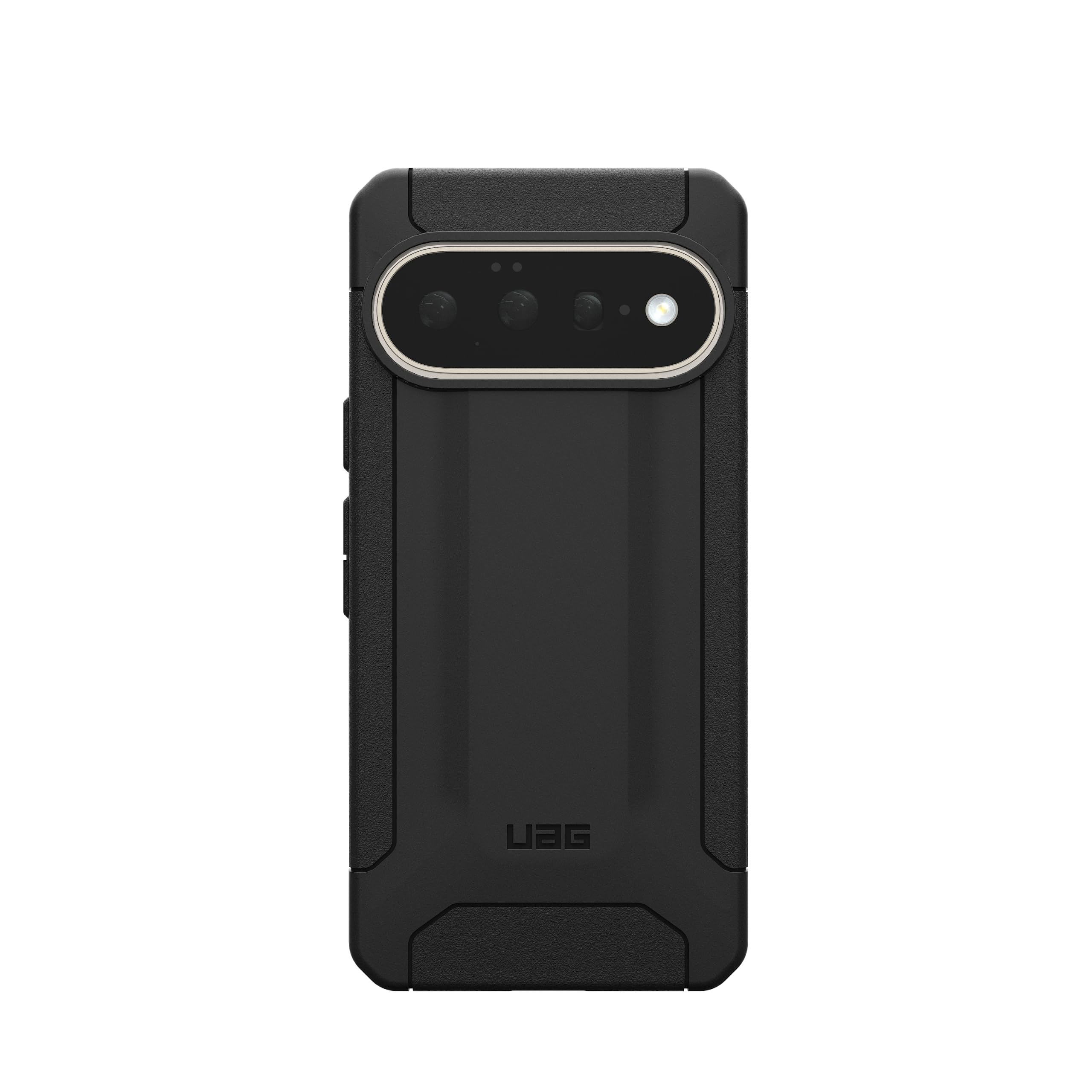 Alt View 2. UAG - Made for Google Pixel 11/Pixel 11 Pro Case, Scout - Black.