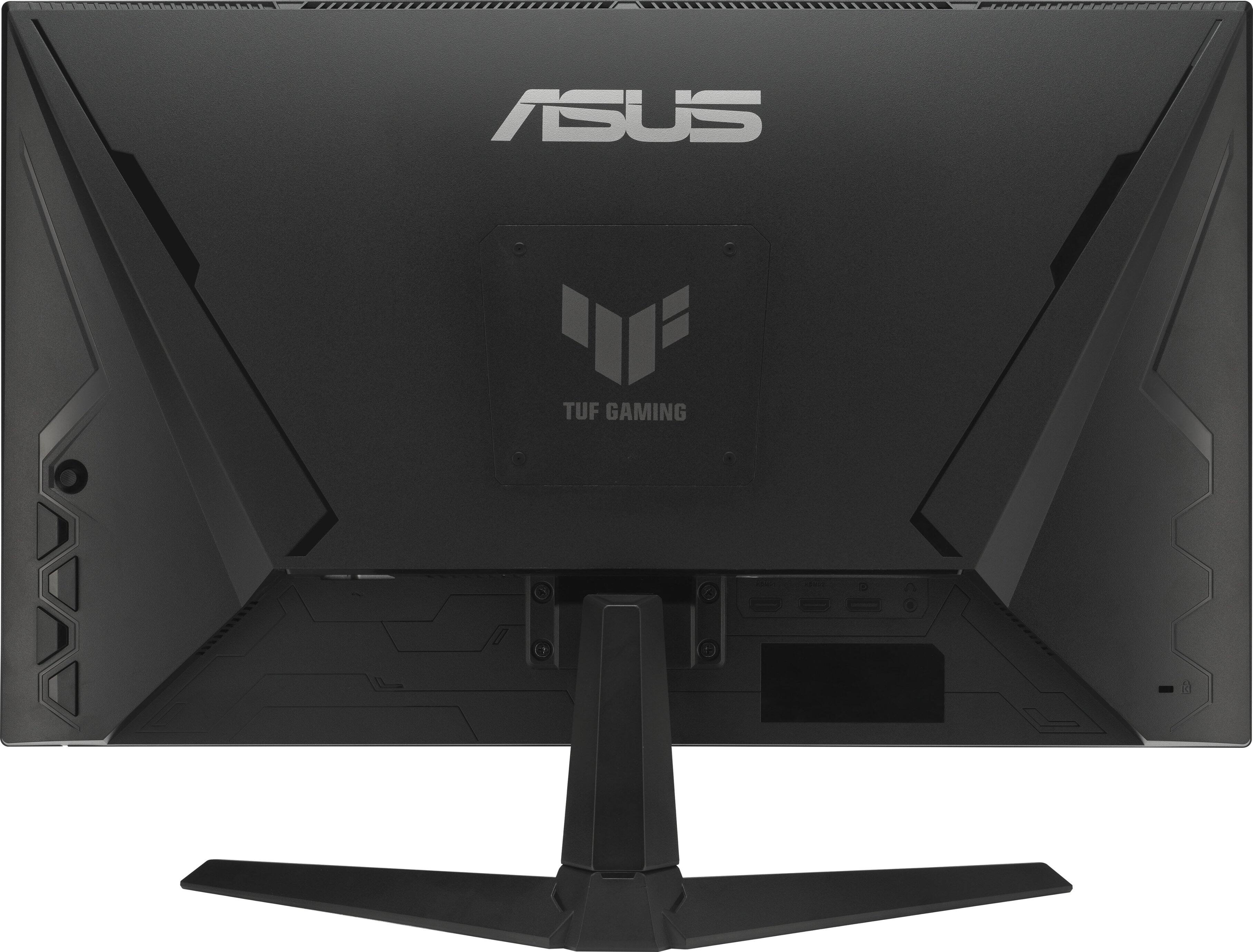 ASUS  
TUF GAMING
