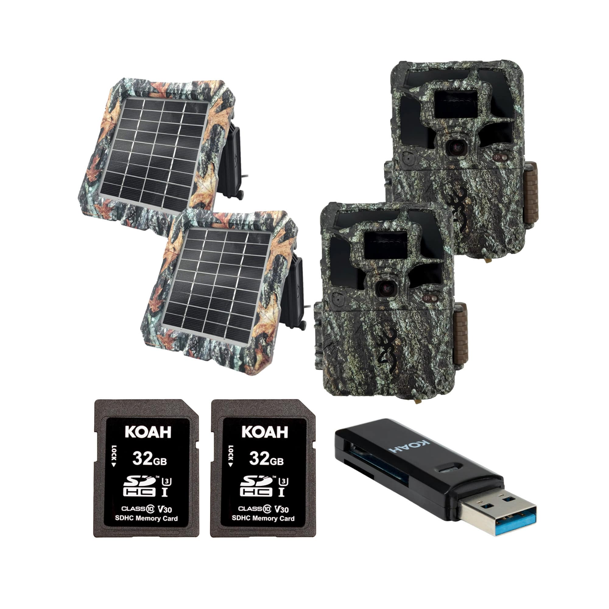 Browning Trail Cameras - Dark Ops Pro X 1080 Motion-Activated Camera Bundle price history on PriceWatchPro