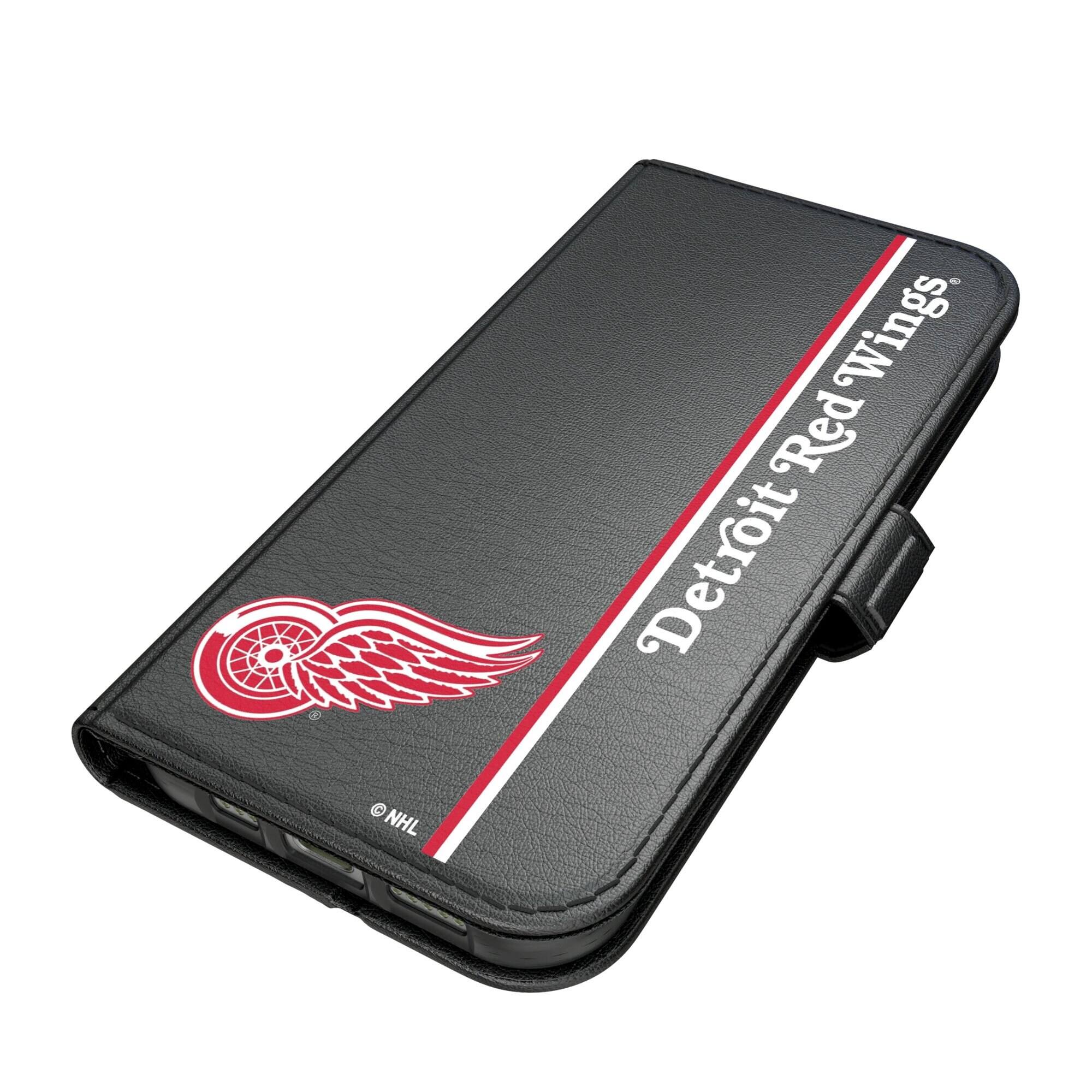 NHL  
Detroit Red Wings