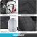 The front pocket for laptop and accessories
The back breathable mesh material design, more comfortable for carrying
Waterproof design
Waterproof Nylon Fabric
Ergonomic thickened strap can effectively relieve the carrying pressure
NEEWER