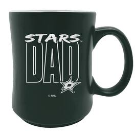 Great American Products - Dallas Stars Dad 19oz. Starter Mug - Multicolor