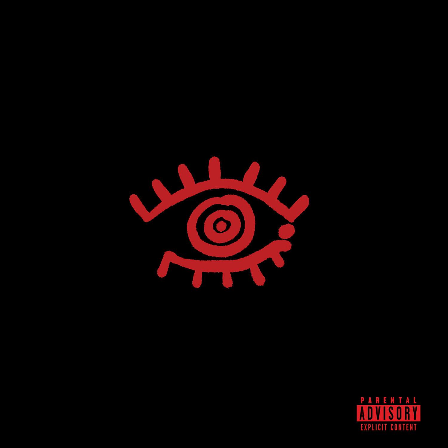 Fuerza Regida - 111xpantia   - VINYL LP