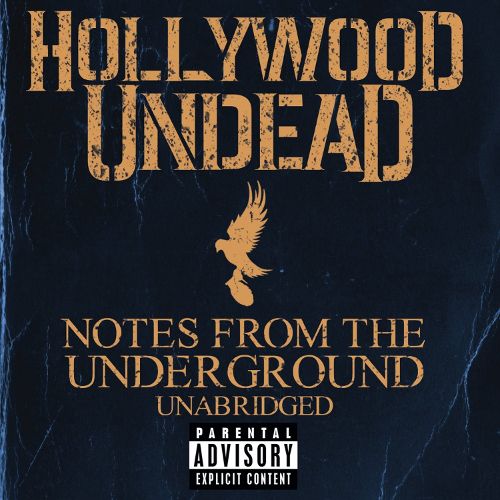  Notes from the Underground [Unabridged] [CD] [PA]
