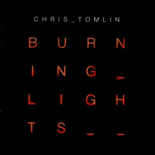  Burning Lights [CD]