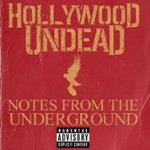 Front Standard. Notes From the Underground [CD] [PA].