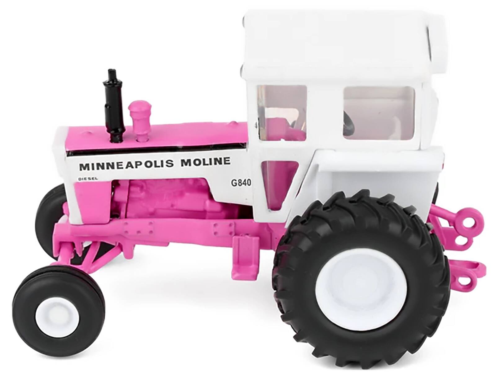 MINNEAPOLIS MOLINE DIESEL G840
