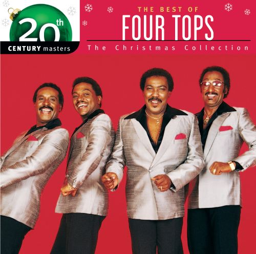 20th Century Masters: The Christmas Collection [CD]