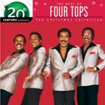 Front Standard. 20th Century Masters: The Christmas Collection [CD].