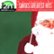 Front Standard. 20th Century Masters - Santa's Greatest Hits: Christmas Collection [CD].