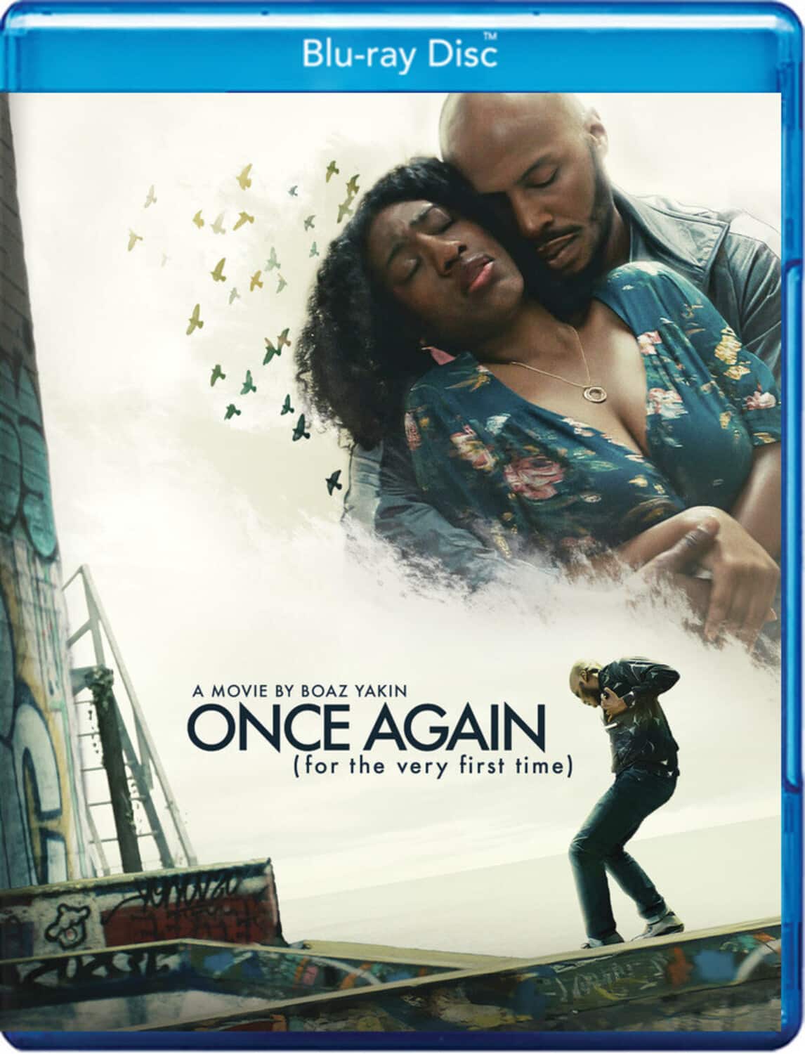 Once Again (For The Very First Time)  - BLU-RAY