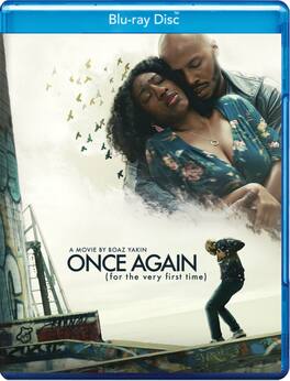 Once Again (For The Very First Time) - BLU-RAY
